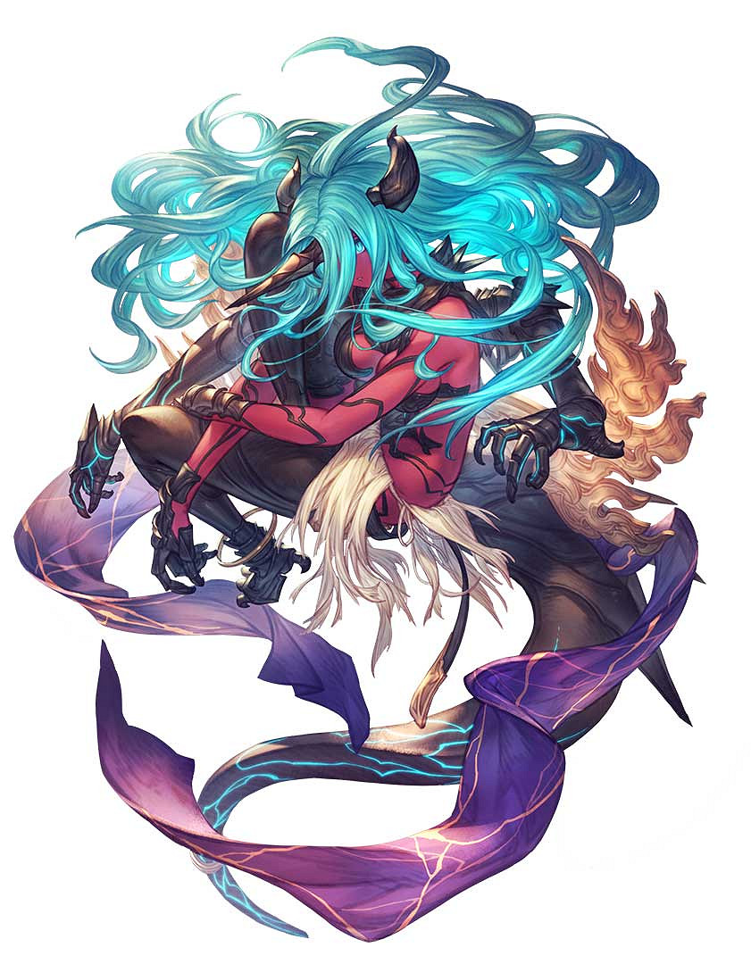 《碧藍幻想Versus:崛起》Ver 1.50版本更新於8月20日上線 《碧藍幻想Versus:崛起》Ver 1.50版本更新於8月20日上線