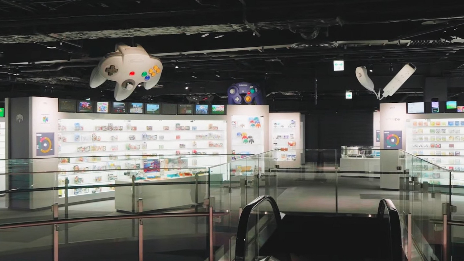 任天堂博物館10月2日開館 官網上線已開放預約