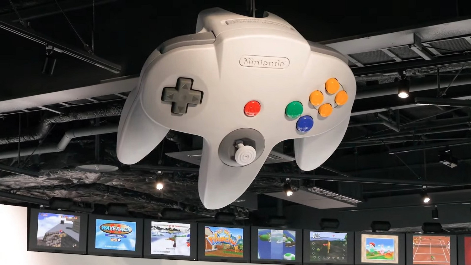 任天堂博物館10月2日開館 官網上線已開放預約