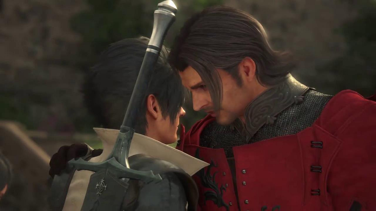 《最終幻想16》PC版預告公布 將於9月17日正式發售 《最終幻想16》PC版預告公布 將於9月17日正式發售