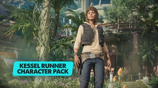 《星戰亡命之徒》宣傳片：專屬任務+兩個新DLC等內容