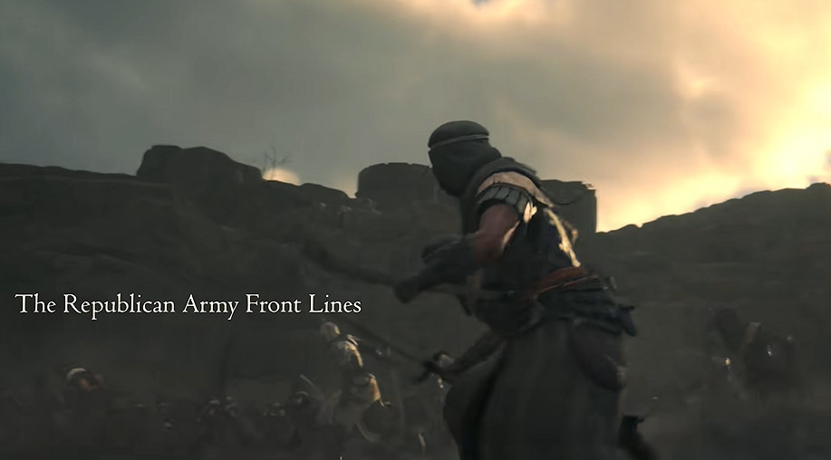 IGN分享《最終幻想16》PC版最高畫質實機:畫面驚豔! IGN分享《最終幻想16》PC版最高畫質實機:畫面驚豔!