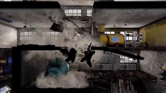 《金剛：生存本能》首曝預告 在巨獸危機中尋找女兒