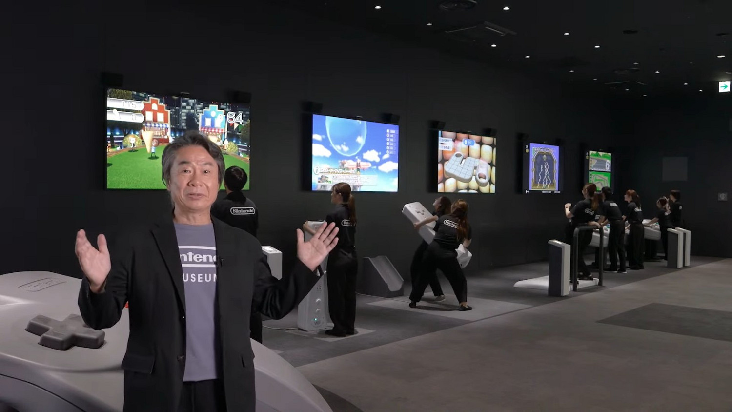 任天堂博物館10月2日開館 官網上線已開放預約