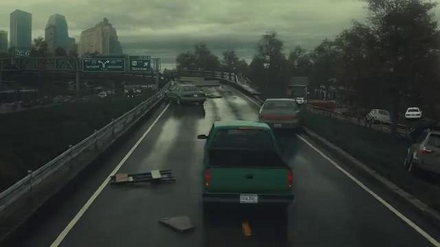 《金剛：生存本能》首曝預告 在巨獸危機中尋找女兒