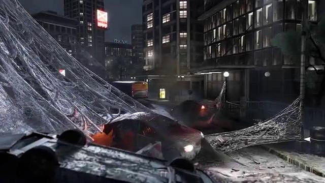 《金剛：生存本能》首曝預告 在巨獸危機中尋找女兒