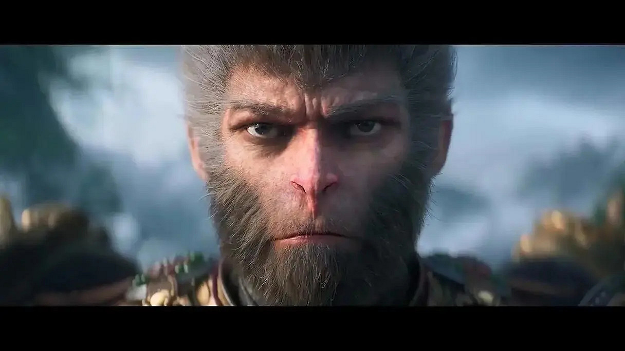 《黑神話:悟空》首日主播張大仙成“第一位受害者” 《黑神話:悟空》首日主播張大仙成“第一位受害者”