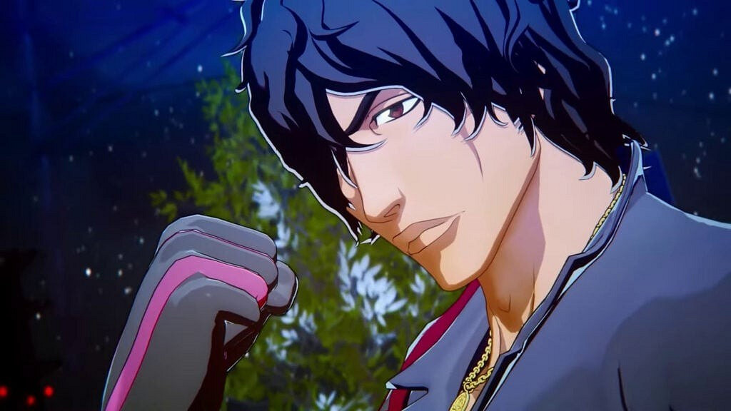 《死神：魂魄覺醒》茶渡泰虎角色預告 擁有致命拳擊