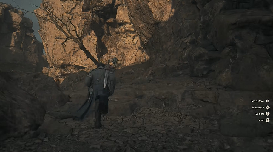 IGN分享《最終幻想16》PC版最高畫質實機:畫面驚豔! IGN分享《最終幻想16》PC版最高畫質實機:畫面驚豔!