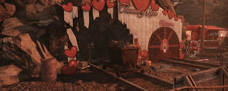 異塵餘生76巨型溫迪戈在哪