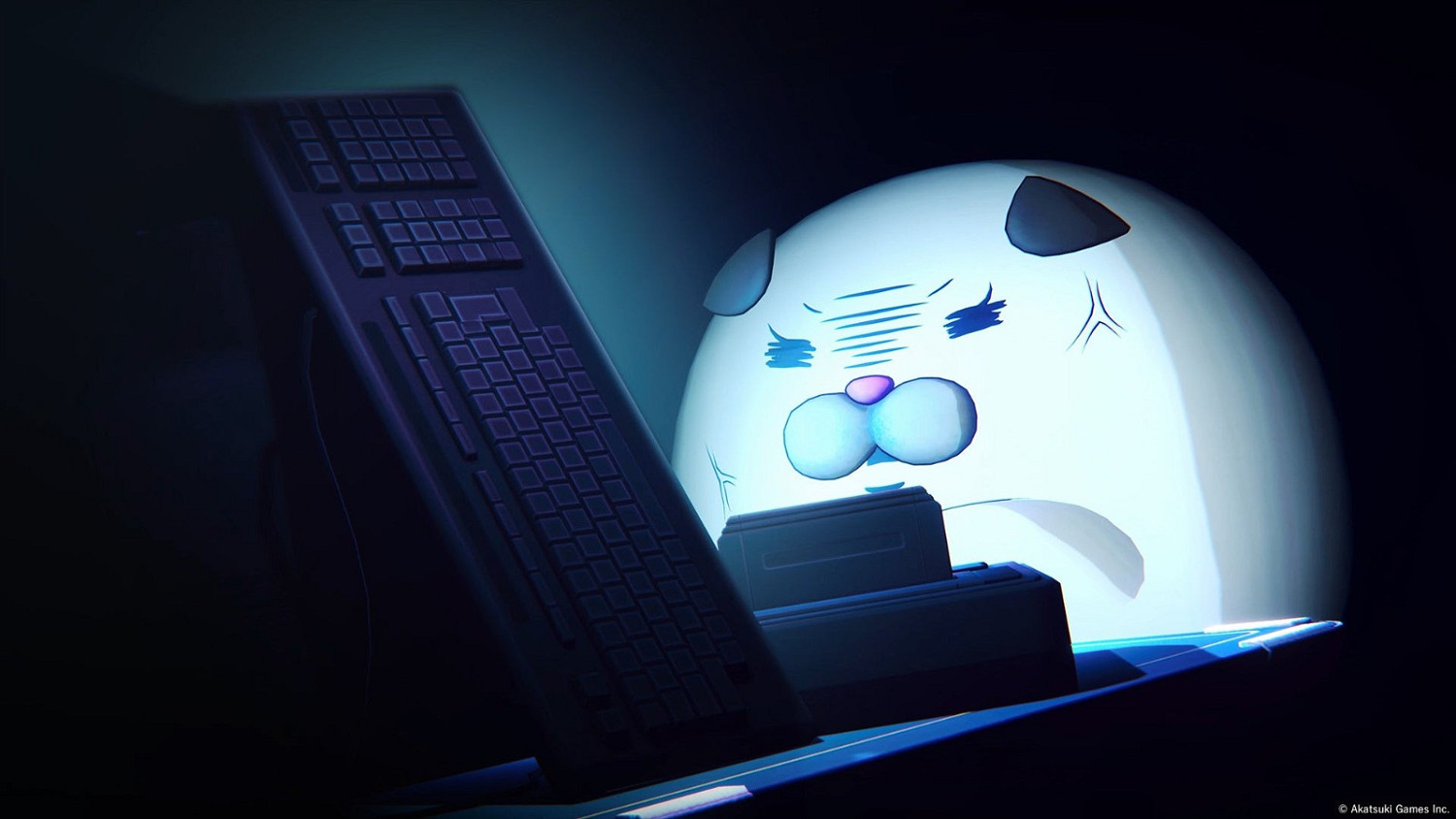 《夜街酷鬥》科隆新實機公開 動作RPG新遊 《夜街酷鬥》科隆新實機公開 動作RPG新遊