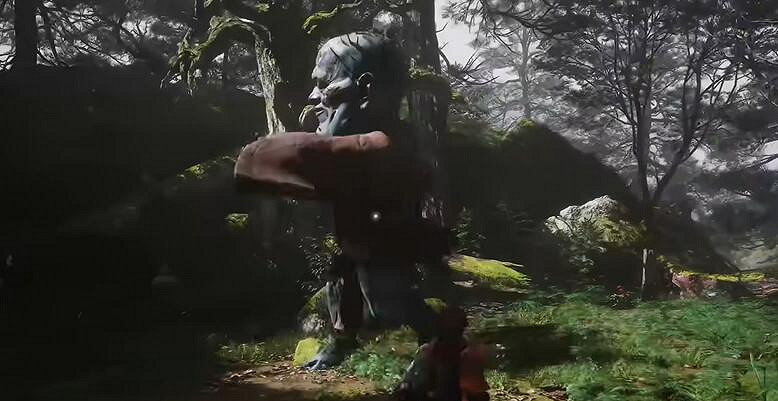 《黑神話悟空》Boss順序一覽