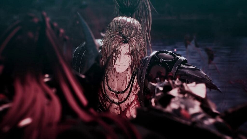 《第一狂戰士:卡讚》預計2025年初發售開放測試募集 《第一狂戰士:卡讚》預計2025年初發售開放測試募集