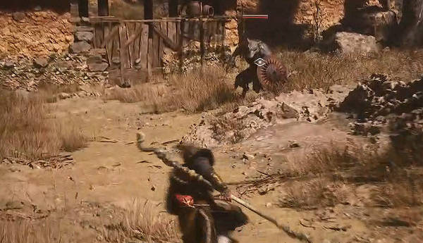 《黑神話：悟空》第二回Boss位置介紹