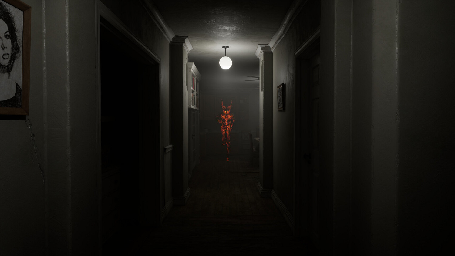 多人合作生存恐怖遊戲《怦然驚嚇》現已推出搶先體驗版 多人合作生存恐怖遊戲《怦然驚嚇》現已推出搶先體驗版