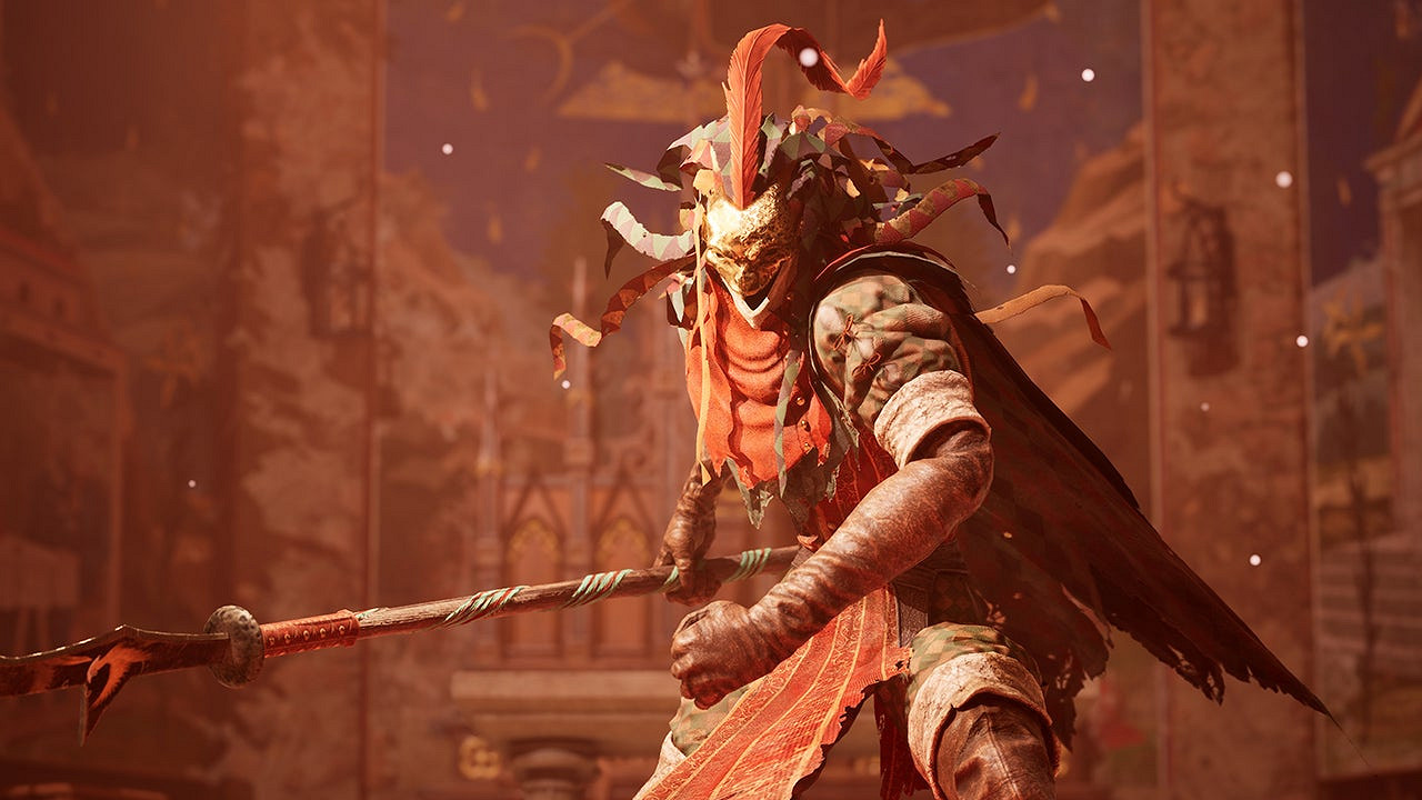 《艾諾提亞：失落之歌》科隆展新預告 9月19日發售！