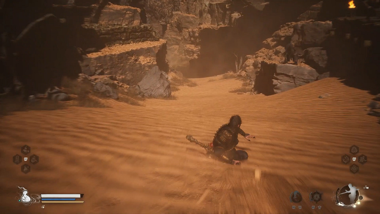 《黑神話悟空》全劇情流程圖文攻略 《黑神話悟空》全劇情流程圖文攻略