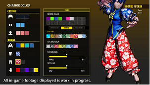 SNK新作格鬥遊戲『餓狼傳說 City of the Wolves』將於2025年4月24日正式發售 SNK新作格鬥遊戲『餓狼傳說 City of the Wolves』將於2025年4月24日正式發售