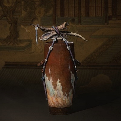 《黑神話悟空》全酒食介紹