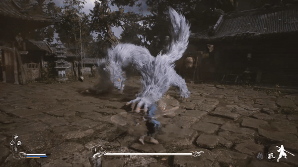 《黑神話悟空》Boss大全 《黑神話悟空》Boss大全