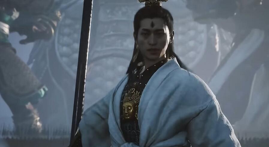 《黑神話悟空》全cv表一覽