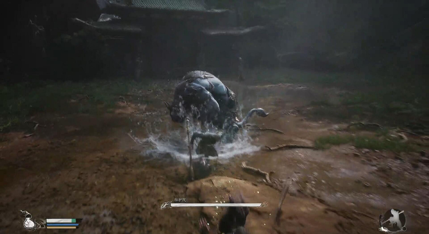 《黑神話悟空》第一回全Boss打法攻略