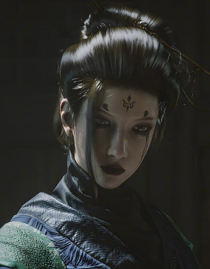 《黑神話悟空》壁紙高清圖片合集