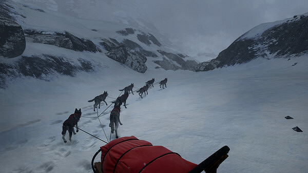 冒險故事遊戲《WILL: Follow the Light》上線Steam頁面 冒險故事遊戲《WILL: Follow the Light》上線Steam頁面