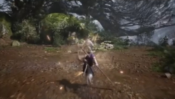 《黑神話悟空》奇術介紹 《黑神話悟空》奇術介紹