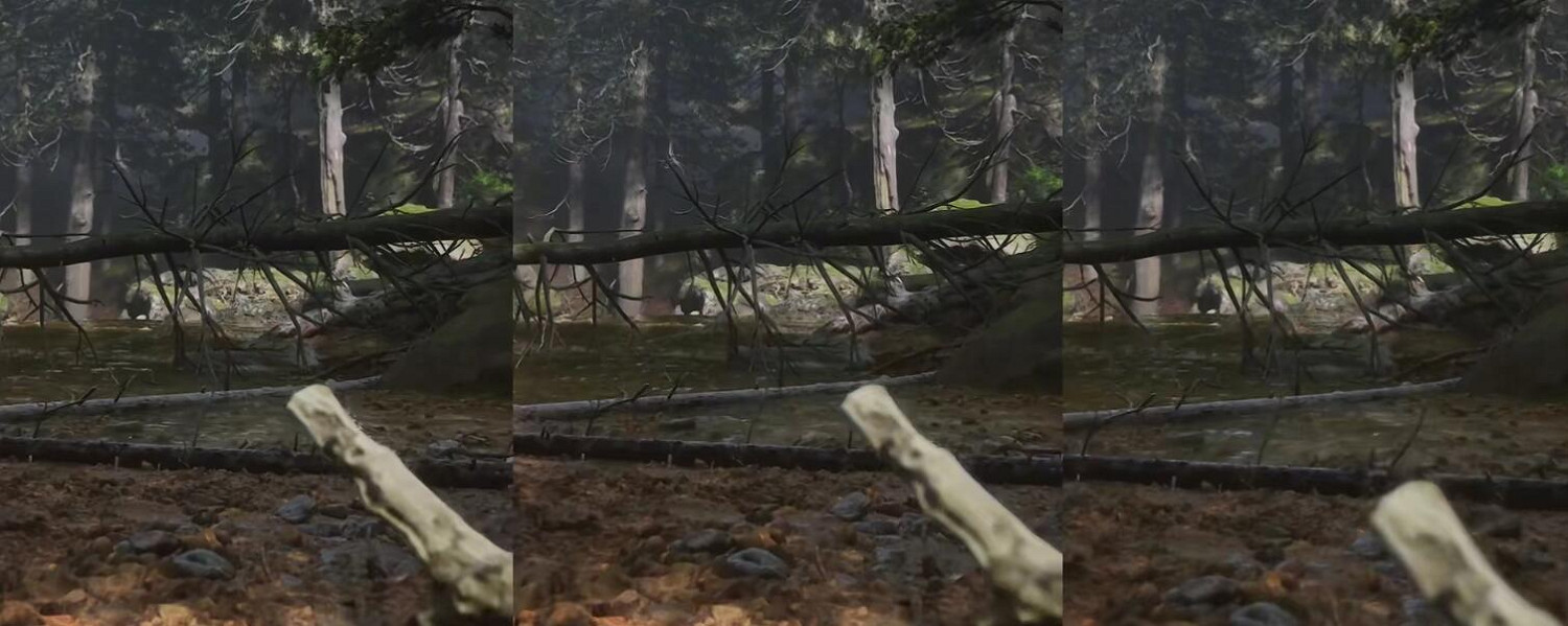 《黑神話悟空》超採樣清晰度推薦 《黑神話悟空》超採樣清晰度推薦