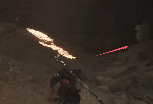 《黑神話：悟空》第二回Boss位置介紹