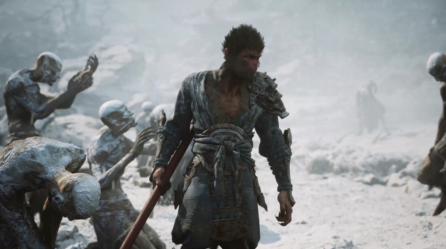 《黑神話悟空》是否值得購買介紹