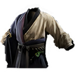 《黑神話悟空》衣甲圖鑒大全