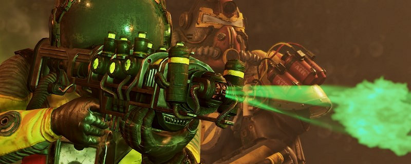 異塵餘生76解放者機器人在哪