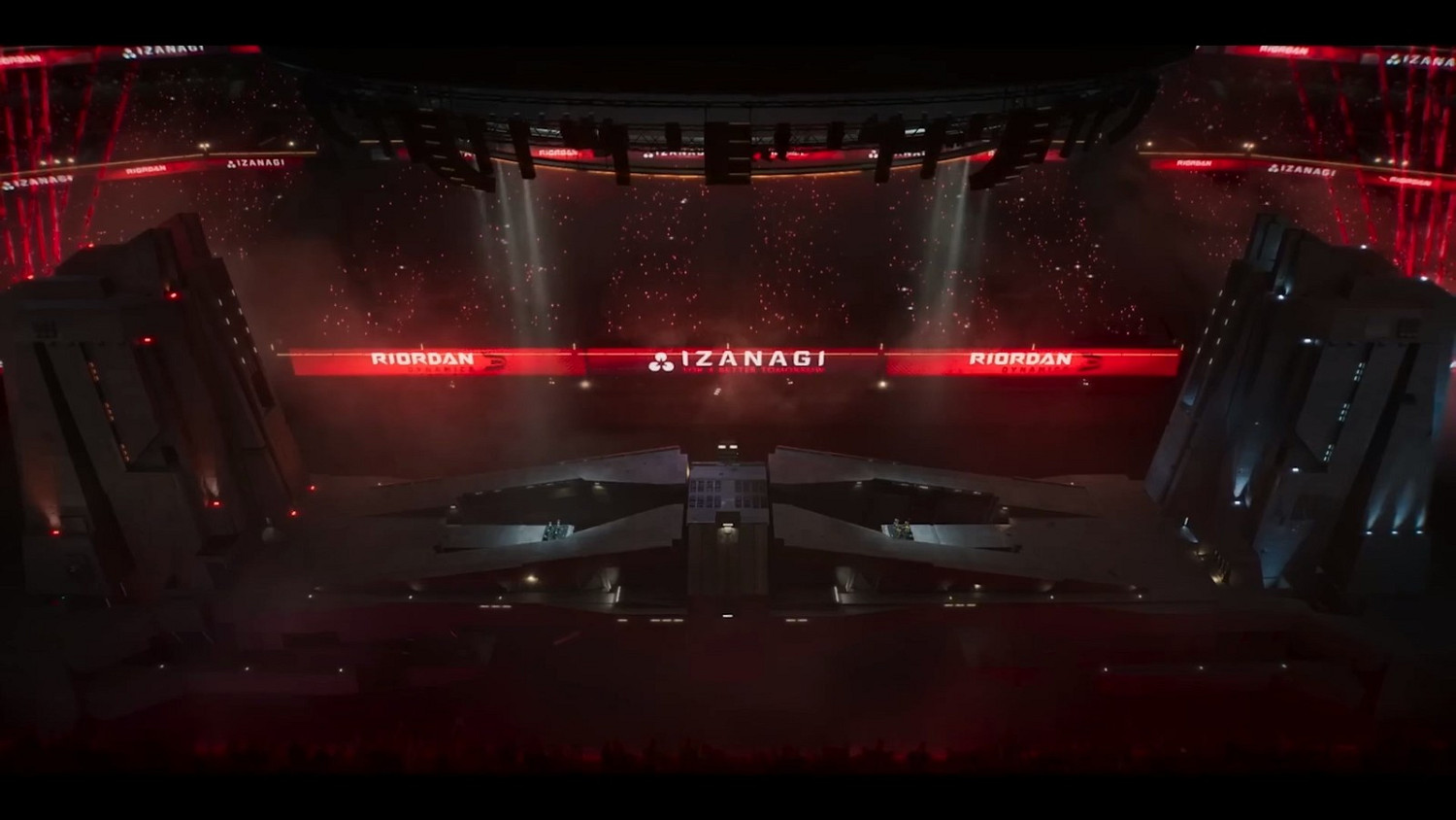 《愛當機》工作室打造《秘密關卡》動畫劇集 包含戰神、CF、王者榮耀 《愛當機》工作室打造《秘密關卡》動畫劇集 包含戰神、CF、王者榮耀