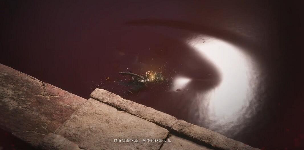 《黑神話悟空》死亡懲罰機制介紹