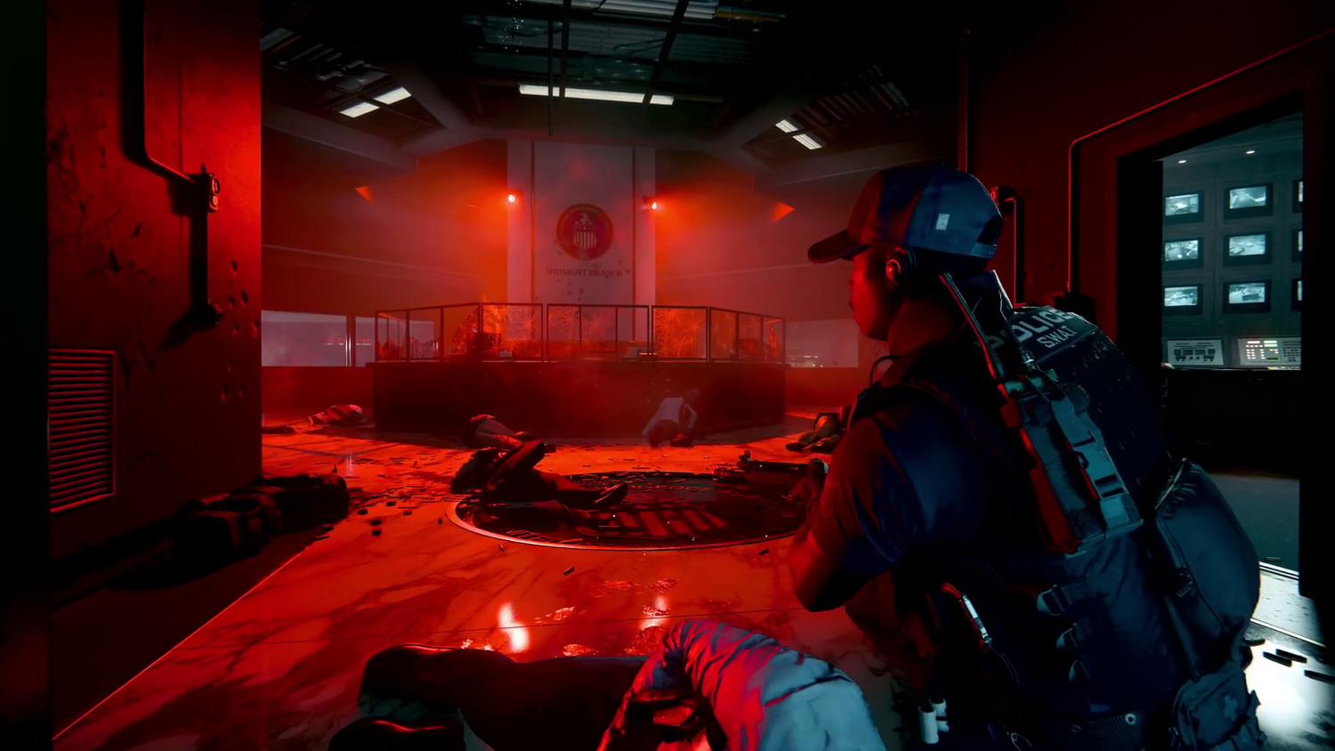 《決勝時刻:黑色行動6》科隆展公開實機影片!10月發售