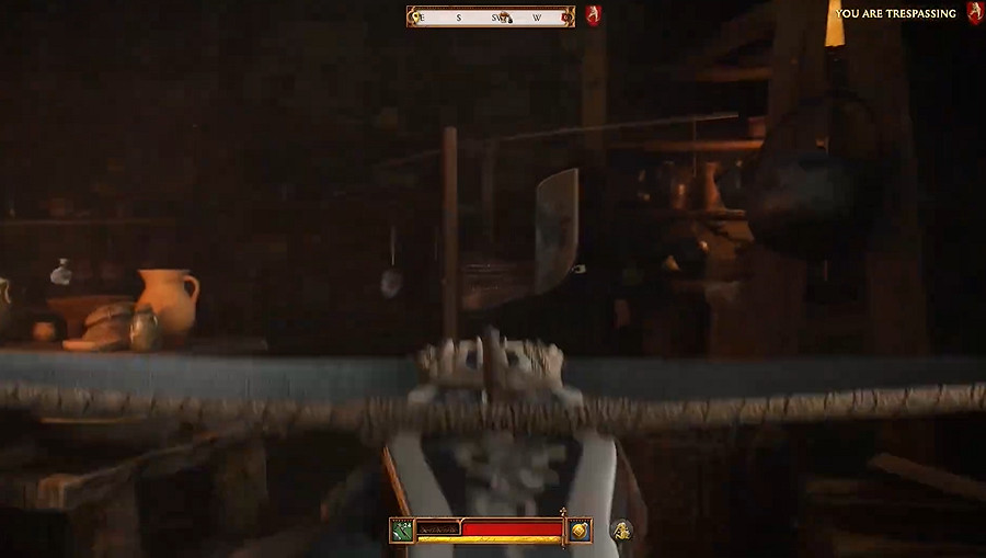 《天國降臨: 救贖2》25分鐘實機展示:畫面精美 細節豐富! 《天國降臨: 救贖2》25分鐘實機展示:畫面精美 細節豐富!