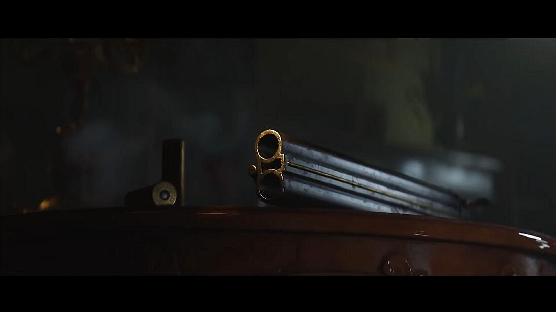 2025年正式發售!動作冒險新作《四海兄弟:故鄉》公布 2025年正式發售!動作冒險新作《四海兄弟:故鄉》公布