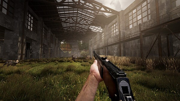 《We Harvest Shadows》Steam試玩發布 農場恐怖寓言