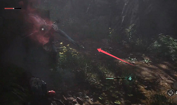 《黑神話：悟空》第一章Boss位置介紹