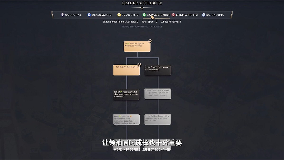 《文明7》20分鐘超長玩法展示公開!2025年發售 《文明7》20分鐘超長玩法展示公開!2025年發售