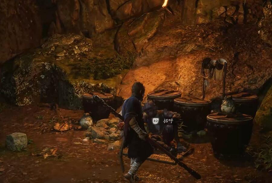 《黑神話悟空》角色一覽 《黑神話悟空》角色一覽