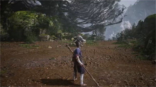 《黑神話悟空》根基一覽 《黑神話悟空》根基一覽