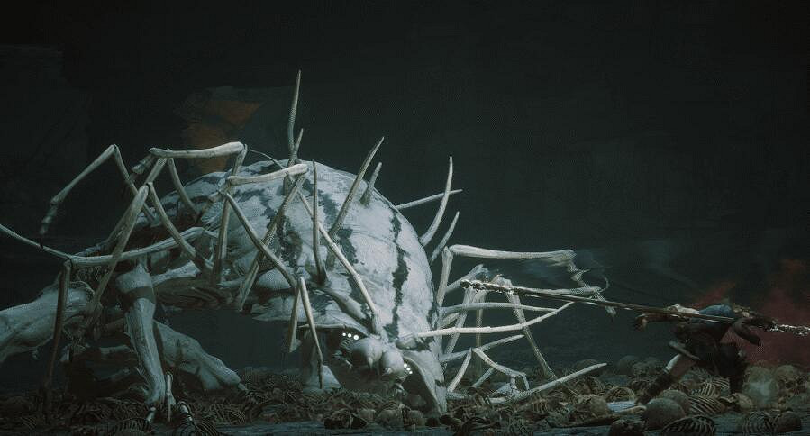 《黑神話悟空》關卡一覽 《黑神話悟空》關卡一覽