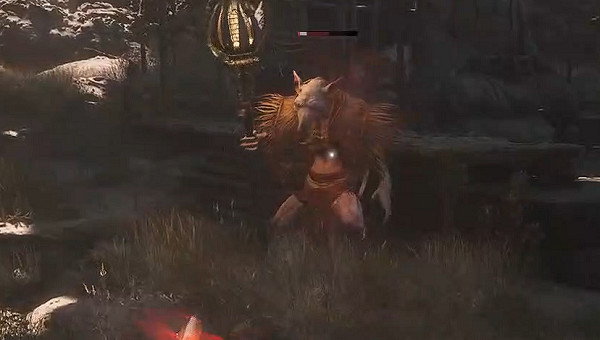 《黑神話：悟空》第二回Boss位置介紹