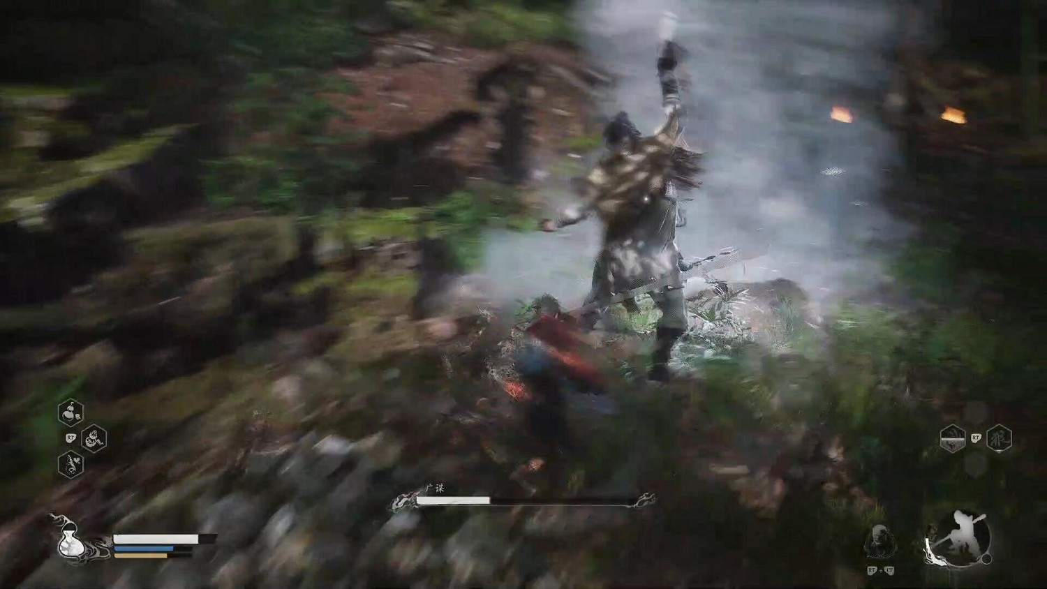 《黑神話悟空》第一回全Boss打法攻略