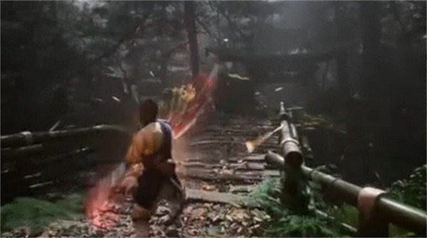 《黑神話悟空》根基一覽 《黑神話悟空》根基一覽