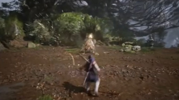 《黑神話悟空》奇術介紹 《黑神話悟空》奇術介紹