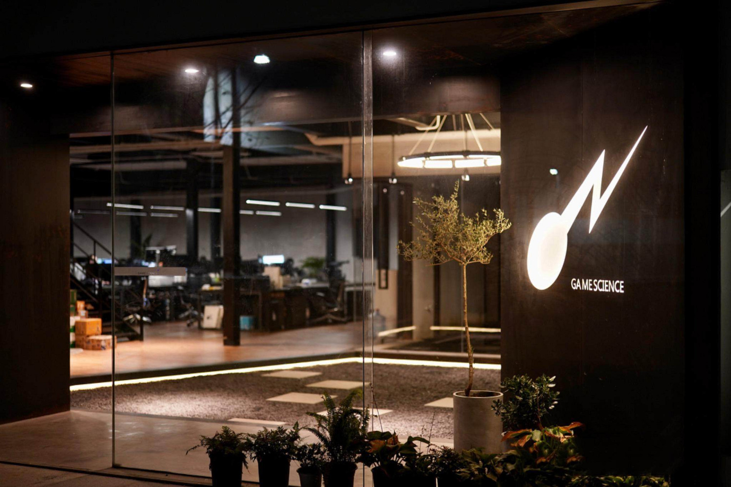 《黑神話悟空》是網易製作嗎說明